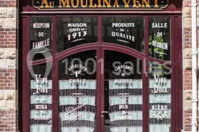 Location salle Gouvieux (Oise) - Au Moulin à Vent #11