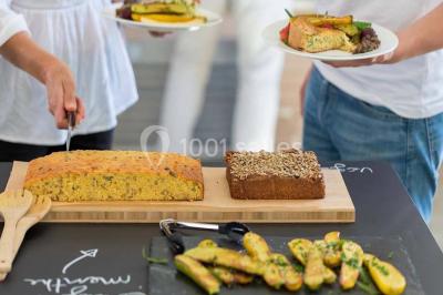 Location salle Nanterre (Hauts-de-Seine) - United Kitchens - Chateau de Nanterre #24