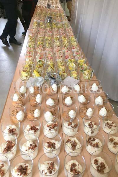 Location salle Nanterre (Hauts-de-Seine) - United Kitchens - Chateau de Nanterre #19