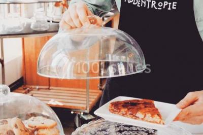 Location salle Nanterre (Hauts-de-Seine) - United Kitchens - Chateau de Nanterre #24