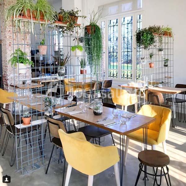 Location salle Nanterre (Hauts-de-Seine) - United Kitchens - Chateau de Nanterre #11