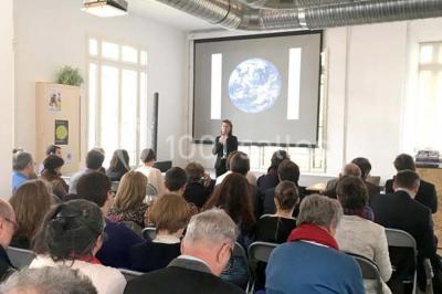 Location salle Nanterre (Hauts-de-Seine) - United Kitchens - Chateau de Nanterre #24