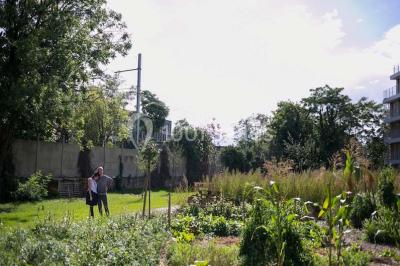 Location salle Nanterre (Hauts-de-Seine) - United Kitchens - Chateau de Nanterre #24