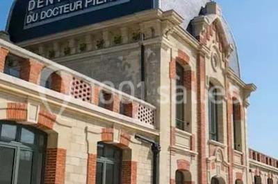 Location salle Nanterre (Hauts-de-Seine) - United Kitchens - Chateau de Nanterre #24