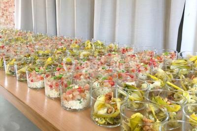 Location salle Nanterre (Hauts-de-Seine) - United Kitchens - Château De Nanterre #17