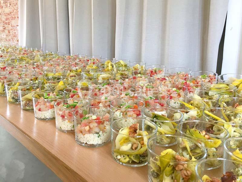 Location salle Nanterre (Hauts-de-Seine) - United Kitchens - Château De Nanterre #13