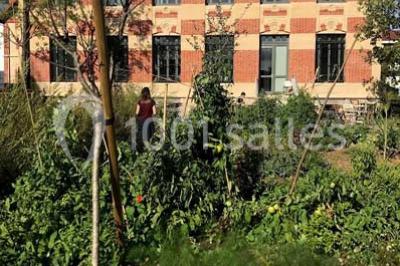 Location salle Nanterre (Hauts-de-Seine) - United Kitchens - Château De Nanterre #17