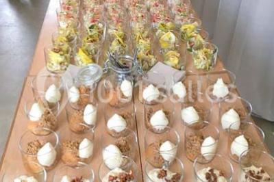 Location salle Nanterre (Hauts-de-Seine) - United Kitchens - Château De Nanterre #17