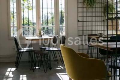 Location salle Nanterre (Hauts-de-Seine) - United Kitchens - Château De Nanterre #17