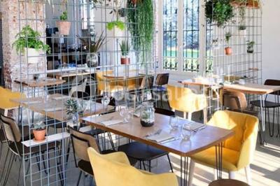 Location salle Nanterre (Hauts-de-Seine) - United Kitchens - Château De Nanterre #17