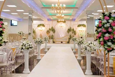 Palais de l'Épi d'Or Palais de l'Épi d'Or