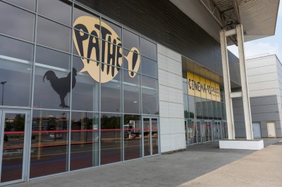 Pathé Dammarie Pathé Dammarie