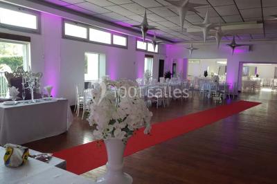 Location salle Gardanne (Bouches-du-Rhône) - Le Mas d'Avon #21