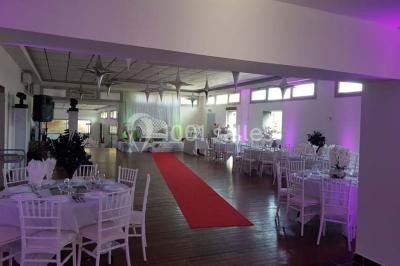 Location salle Gardanne (Bouches-du-Rhône) - Le Mas d'Avon #21