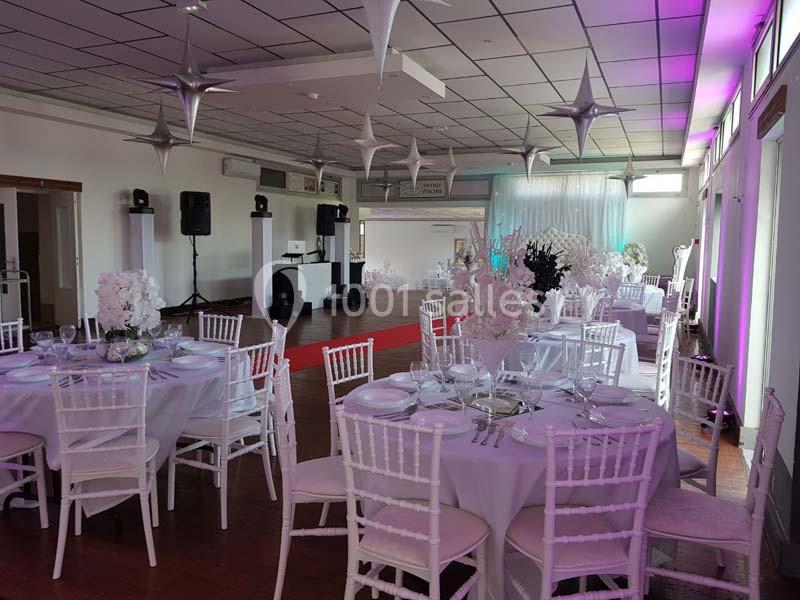 Location salle Gardanne (Bouches-du-Rhône) - Le Mas d'Avon #12