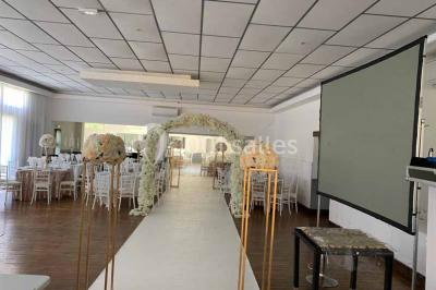 Location salle Gardanne (Bouches-du-Rhône) - Le Mas d'Avon #21