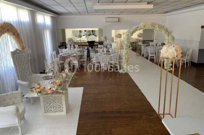 Location salle Gardanne (Bouches-du-Rhône) - Le Mas d'Avon #21