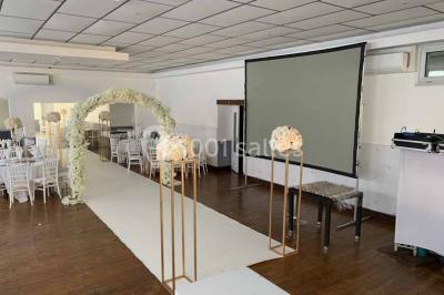 Location salle Gardanne (Bouches-du-Rhône) - Le Mas d'Avon #21