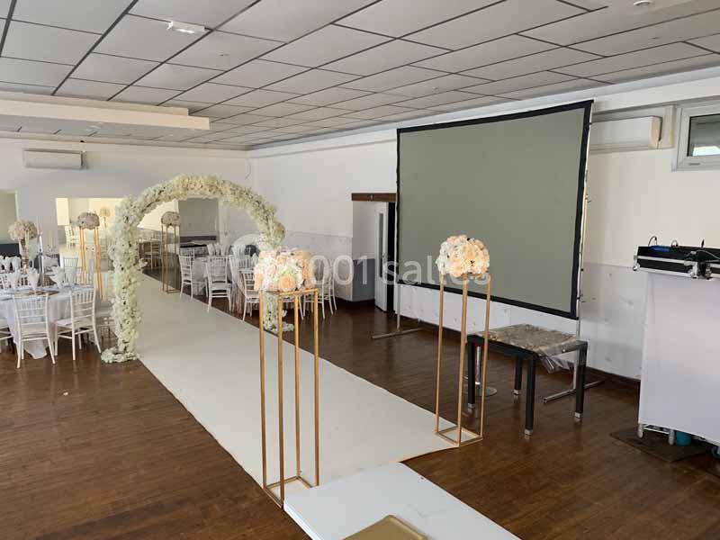 Location salle Gardanne (Bouches-du-Rhône) - Le Mas d'Avon #8