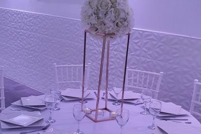 Location salle Gardanne (Bouches-du-Rhône) - Le Mas d'Avon #21