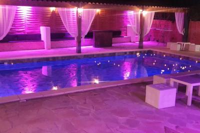 Location salle Gardanne (Bouches-du-Rhône) - Le Mas d'Avon #21