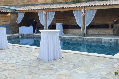 Location salle Gardanne (Bouches-du-Rhône) - Le Mas d'Avon #21