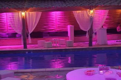 Location salle Gardanne (Bouches-du-Rhône) - Le Mas d'Avon #21