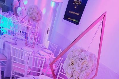 Location salle Gardanne (Bouches-du-Rhône) - Le Mas d'Avon #21