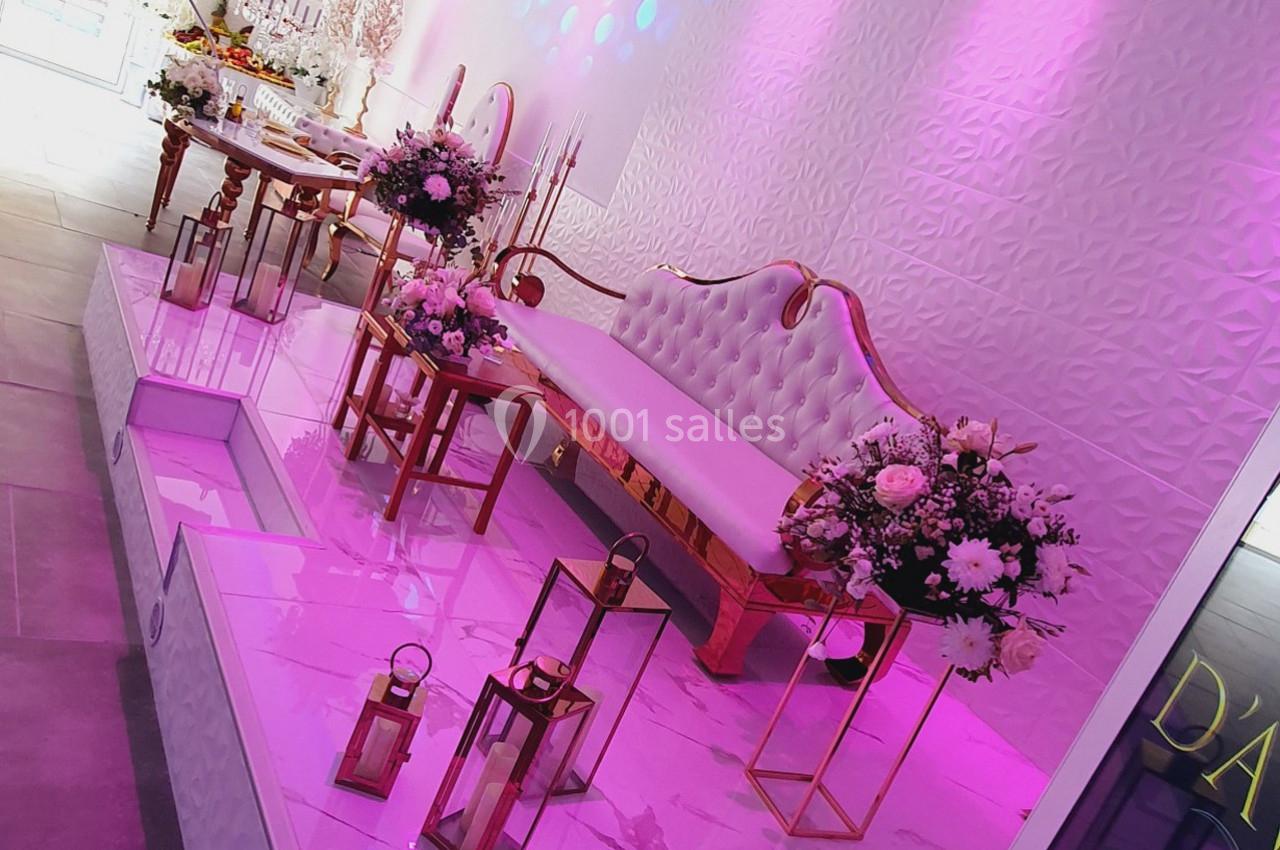 Location salle Gardanne (Bouches-du-Rhône) - Le Mas d'Avon #3