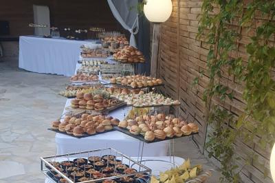 Location salle Gardanne (Bouches-du-Rhône) - Le Mas d'Avon #21