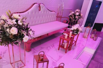 Location salle Gardanne (Bouches-du-Rhône) - Le Mas d'Avon #21