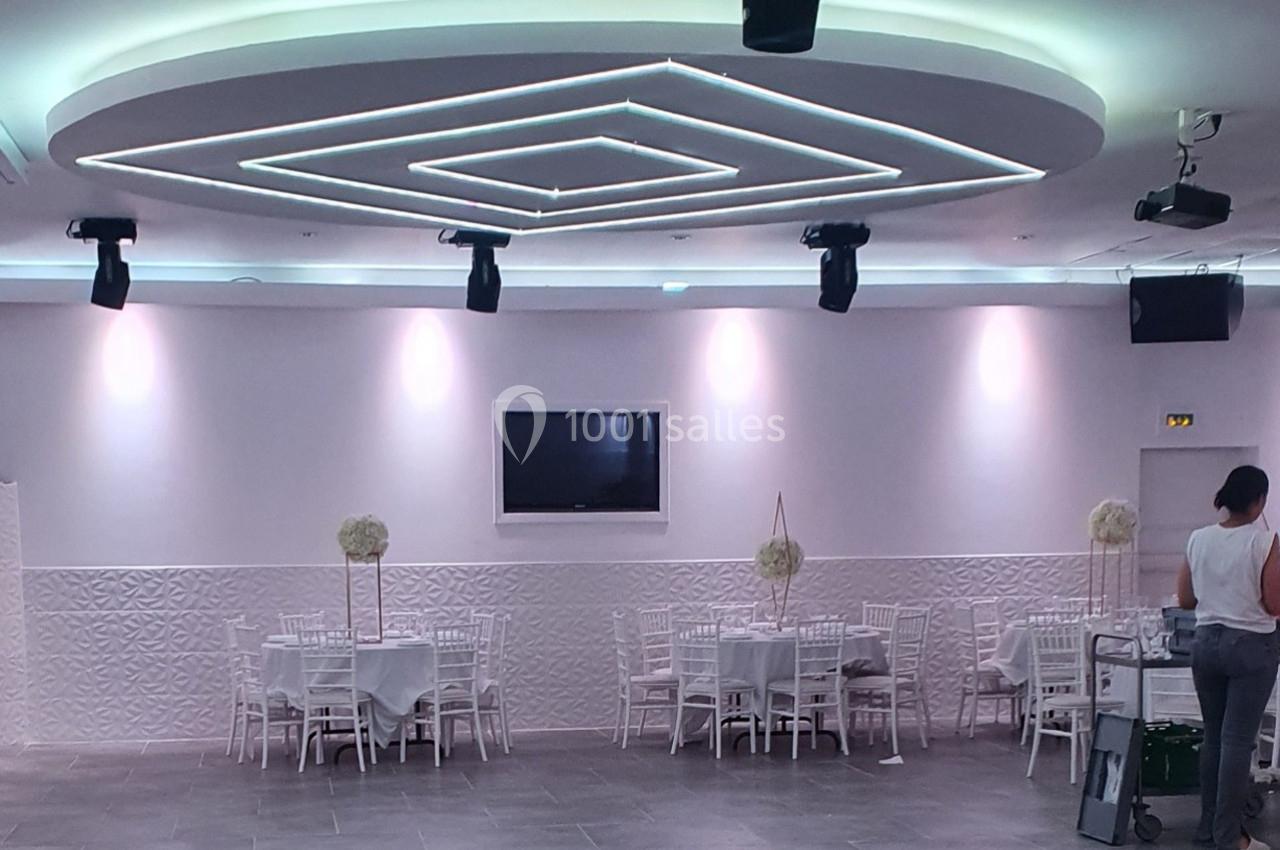 Location salle Gardanne (Bouches-du-Rhône) - Le Mas d'Avon #17