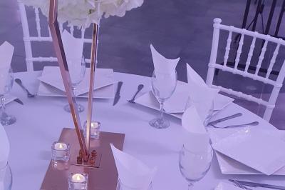 Location salle Gardanne (Bouches-du-Rhône) - Le Mas d'Avon #21