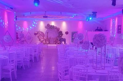 Location salle Gardanne (Bouches-du-Rhône) - Le Mas d'Avon #21