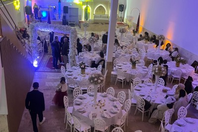 Miniature Location salle Gardanne (Bouches-du-Rhône) - Le Mas d'Avon #22 Location salle Gardanne (Bouches-du-Rhône) - Le Mas d'Avon #27