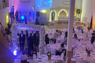 Miniature Location salle Gardanne (Bouches-du-Rhône) - Le Mas d'Avon #23 Location salle Gardanne (Bouches-du-Rhône) - Le Mas d'Avon #27