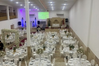 Miniature Location salle Gardanne (Bouches-du-Rhône) - Le Mas d'Avon #24 Location salle Gardanne (Bouches-du-Rhône) - Le Mas d'Avon #27