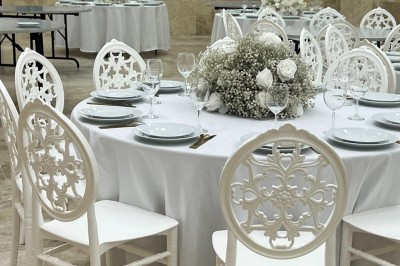 Miniature Location salle Gardanne (Bouches-du-Rhône) - Le Mas d'Avon #25 Location salle Gardanne (Bouches-du-Rhône) - Le Mas d'Avon #27