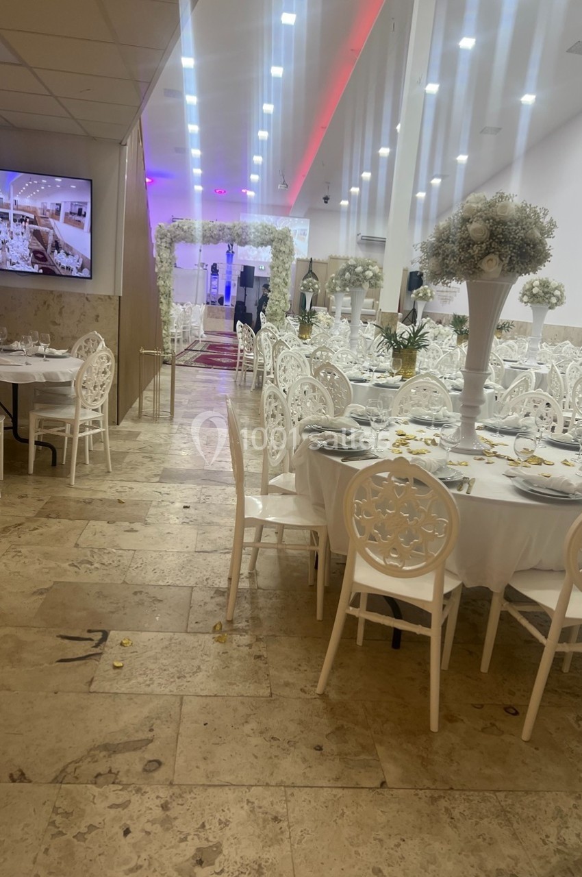 Location salle Gardanne (Bouches-du-Rhône) - Le Mas d'Avon #26