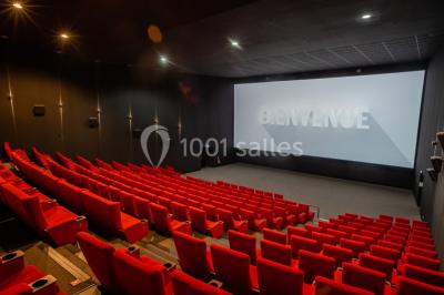 Pathé Levallois Pathé Levallois