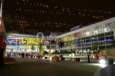 Pathé Quai D'ivry Pathé Quai D'ivry