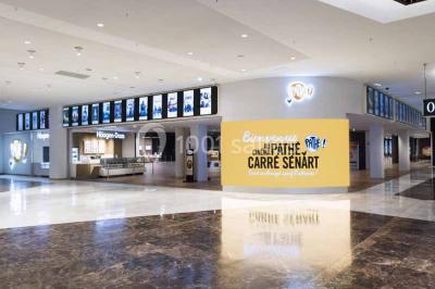 Pathé Carre Senart Pathé Carre Senart