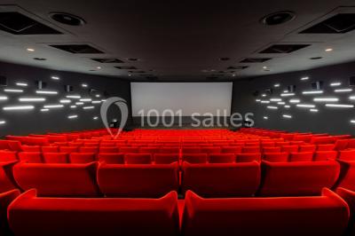 Pathé-wepler - Côté Place