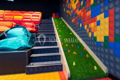 Location salle Paris 19 (Paris) - Pathé La Villette #24