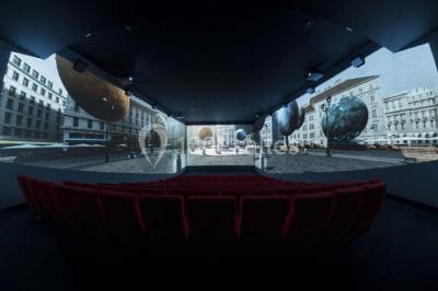 Location salle Paris 19 (Paris) - Pathé La Villette #24