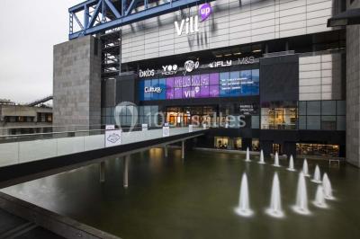 Location salle Paris 19 (Paris) - Pathé La Villette #24