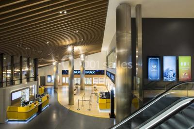 Location salle Paris 19 (Paris) - Pathé La Villette #24