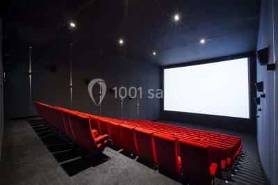 Location salle Paris 19 (Paris) - Pathé La Villette #24