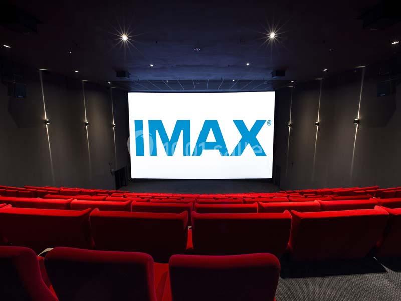 Location salle Paris 19 (Paris) - Pathé La Villette #13