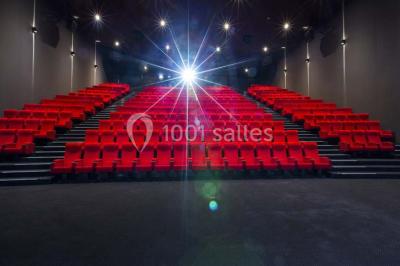 Location salle Paris 19 (Paris) - Pathé La Villette #24